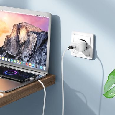 Кабель для зарядки MicroUSB Android BOROFONE BX83 1м Чорний
