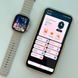 Смарт годинник Apple Watch Ultra 2 49mm Original series 1:1 Сірий 44506