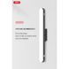 Акумуляторна магнітна LED лампа сенсорна XO YH08A 1200mAh Чорний
