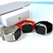 Смарт годинник Apple Watch Ultra 2 49mm Original series 1:1 Сірий 44506