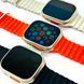 Смарт годинник Apple Watch Ultra 2 49mm Original series 1:1 Сірий 44506