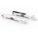 Акумуляторна магнітна LED лампа сенсорна XO YH08A 1200mAh Чорний