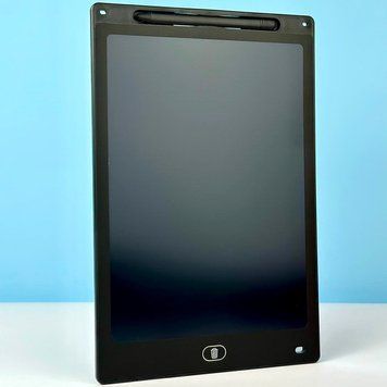 Графічний планшет 20" для малювання та нотаток LCD Panel |Multi-colour| Чорний 44706
