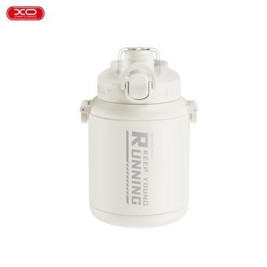 Термос 800ml XO CF12 Білий 44738