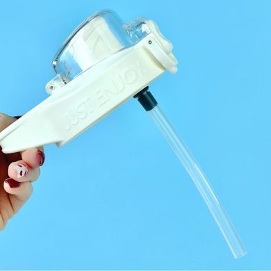 Термос 800ml XO CF12 Білий 44738