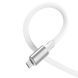 Кабель для зарядки MicroUSB Android BOROFONE BX82 1м/2.4A Червоний
