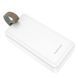 Павербанк 30000 повербанк 30000 BOROFONE BJ88B power bank для роутера павер банк 30000