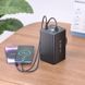 Павербанк зі швидкою зарядкою 22.5W, виходом DC12V та ліхтарем 60000mAh HOCO J138 |22.5W+PD20W+DC12V| Чорний