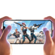 Захисне скло для iPhone 12 Pro Max 6.7" HOCO Ultra-thin full screen HD tempered film A20