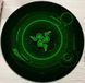 Круглий килимок для миші Razer 14 Goliathus 30см х 30см