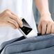 Портативний Wi-Fi роутер HOCO HI42 150Mbps, 2&times;2000mAh Білий