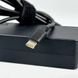 Мережевий зарядний пристрій&nbsp;для ноутбука LENOVO Type-C, 65W, 20V/3.25A Чорний 60632