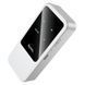 Портативний Wi-Fi роутер HOCO HI42 150Mbps, 2&times;2000mAh Білий
