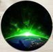 Круглий килимок для миші Razer 15 Goliathus 30см х 30см
