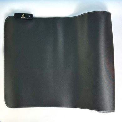 Килимок для миші 300*800мм з&nbsp;яскравим RGB-підсвічуванням JEQANG JM-113 Чорний