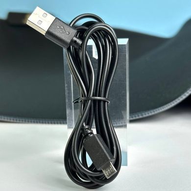 Килимок для миші 300*800мм з&nbsp;яскравим RGB-підсвічуванням JEQANG JM-113 Чорний