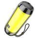 Портативна блютуз колонка BOROFONE BR25 AUX, SD-card, Bluetooth, USB, FM-Radio Чорний