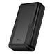 Павербанк 20000mAh HOCO J165A 2USB Чорний