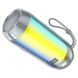 Портативна блютуз колонка BOROFONE BR25 AUX, SD-card, Bluetooth, USB, FM-Radio Чорний
