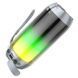 Портативна блютуз колонка BOROFONE BR25 AUX, SD-card, Bluetooth, USB, FM-Radio Чорний