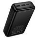 Павербанк 20000mAh HOCO J165A 2USB Чорний
