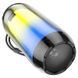 Портативна блютуз колонка BOROFONE BR25 AUX, SD-card, Bluetooth, USB, FM-Radio Чорний