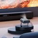 Смарт-проєктор HOCO DT5 1080P Android версія з електричним фокусуванням Сірий