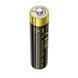 Батарейки алкалінові AAA LR03 HOCO JA2B 4 шт, 1.5V