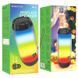 Портативна блютуз колонка BOROFONE BR25 AUX, SD-card, Bluetooth, USB, FM-Radio Чорний