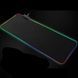 Килимок для миші 300*800мм з&nbsp;яскравим RGB-підсвічуванням JEQANG JM-113 Чорний