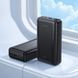 Павербанк 20000mAh HOCO J165A 2USB Чорний