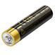 Батарейки алкалінові AAA LR03 HOCO JA2B 4 шт, 1.5V