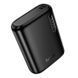 Павербанк 5000mAh HOCO J158 USB Чорний