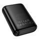 Павербанк 5000mAh HOCO J158 USB Чорний