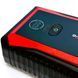 Автомобільний пуско-зарядний пристрій Бустер Jump Starter J17 28000mAh, 2USB+1Type-C Чорно-червоний 49634