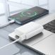 Павербанк 5000mAh HOCO J158 USB Чорний