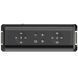Колонка з мікрофонами Sing-e CQS-S553 караоке колонка портативна Bluetooth колонка 120W бездротова колонка з мікрофонами