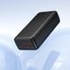 Павербанк 30000мА&middot;г з швидкою зарядкою 22.5Вт BOROFONE BJ80B 2USB + Type-C Чорний