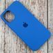 Силіконовий Чохол на iPhone 11 Pro 5.8" Silicone Case 100% Original Full Protective Светло-синий