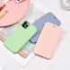 Чохол-книжка на iPhone 11 Pro Max 6.5" із захистом камери HOCO Colorful Series Червоний
