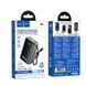 Павербанк 20000 mAh повербанк зі швидкою зарядкою 45W HOCO Q54 power bank повер бенк з кабелем