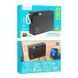 Павербанк повербанк 75000mAh HOCO J94 Overlord Швидка зарядка QC3.0, PD20W 3USB/1Type-C Чорний
