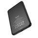 Павербанк зі швидкою 20W та безпровідною зарядкою MagSafe 5000mAh HOCO J140A 1Type-C Чорний