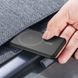 Павербанк зі швидкою 20W та безпровідною зарядкою MagSafe 5000mAh HOCO J140A 1Type-C Чорний
