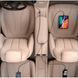 Автомобільний зарядний пристрій в прикурювач (автозарядка) BASEUS Share Together 2USB/Type-C 3A 120W Сірий