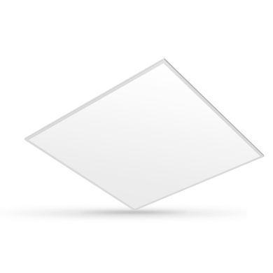 Cвітильнік стельовий світлодіодний LED панель VIDEX матовий 60W, 4100K, 220V Білий VL-PB604W