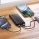 Павербанк 10000 повербанк 10000 BOROFONE BJ90 power bank для роутера павер банк 10000