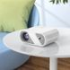Безпровідний WiFi/Bluetooth проектор HOCO DT1 1280*720P, 2.69", 1.2 м Білий