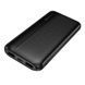 Павербанк 10000 повербанк 10000 BOROFONE BJ90 power bank для роутера павер банк 10000