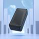 Павербанк повербанк 30000mAh BOROFONE BJ55B 2USB Чорний